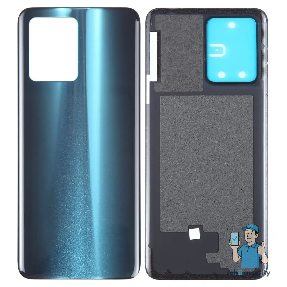 Back Panel Cover for Realme 9 Pro Plus 5G